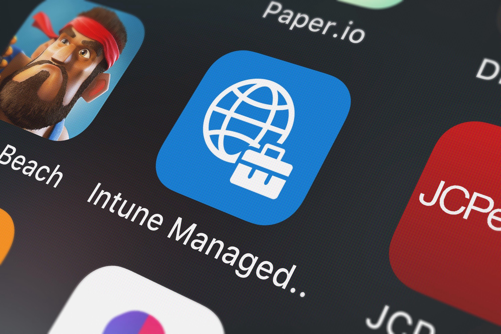 Intune Down: Recover in Minutes