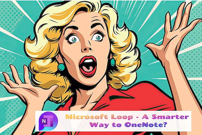 Loop - Loop: Share Pages Across Workspaces