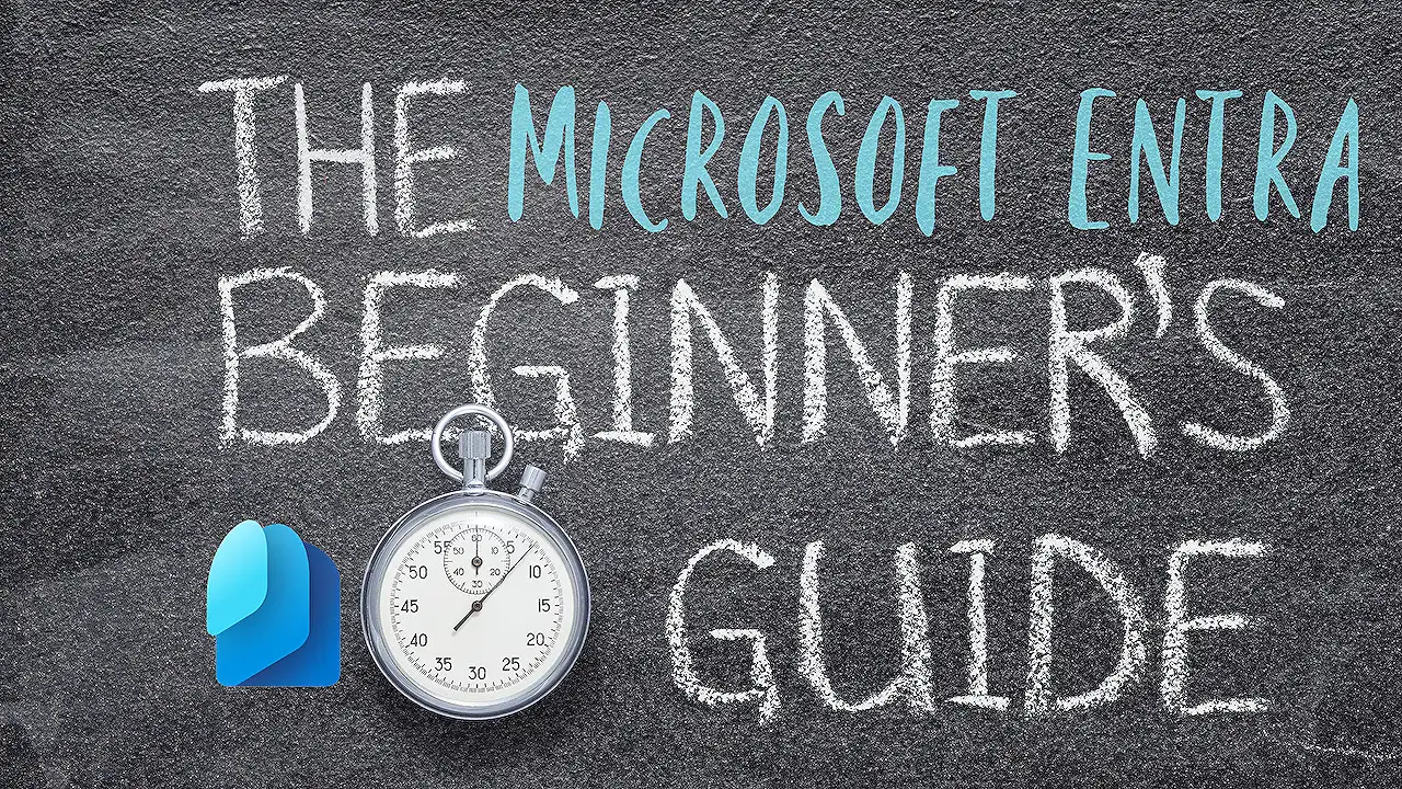 Microsoft Entra Id The Complete Beginners Guide Microsoft Entra Id The Complete Beginners Guide