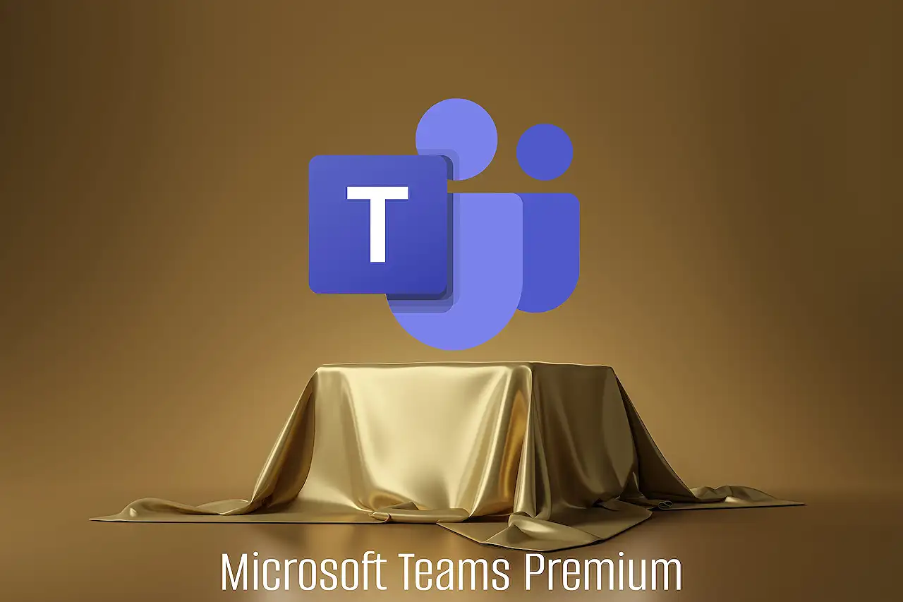 Microsoft Teams Premium: A smart workspace & investment
