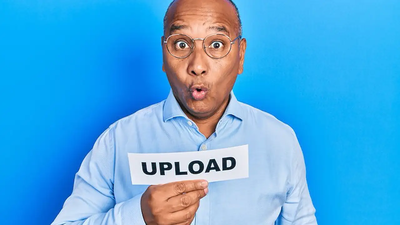 Enhance File Uploads with Advanced Power Apps
