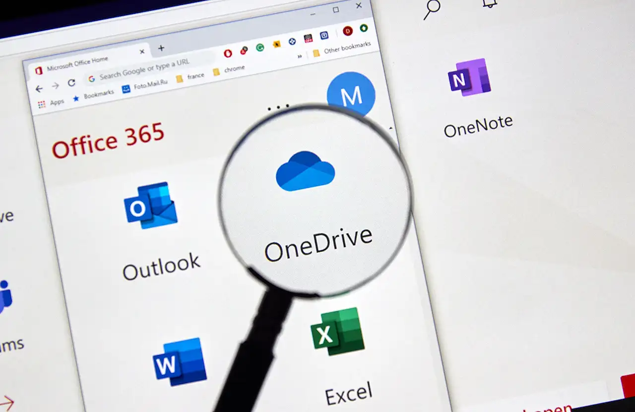 OneDrives Copilot: Revolutionizing File Management