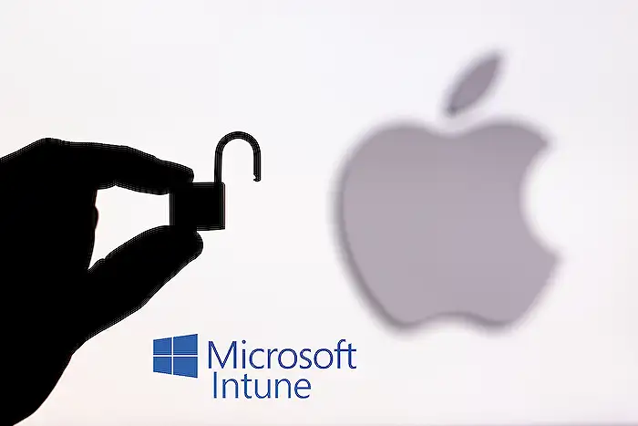 Intune - Microsoft Resolves Intune Enrollment Security Flaw
