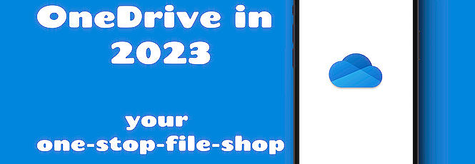Easy Microsoft OneDrive Beginners Tutorial 2023