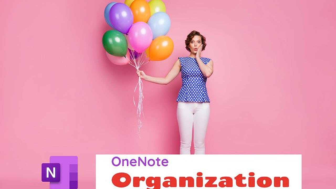 OneNote 2024 Mac Guide Easy NoteTaking Tips