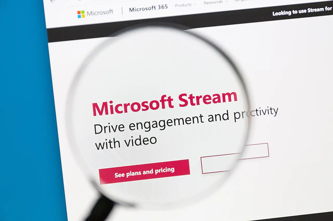 Maximize Your Video Potential with Microsoft Stream