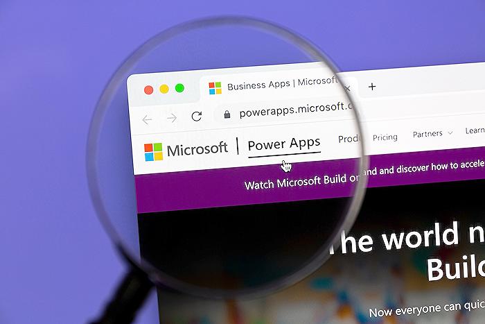 Power Apps - Build Canvas Apps Easily with Copilot & Power Apps