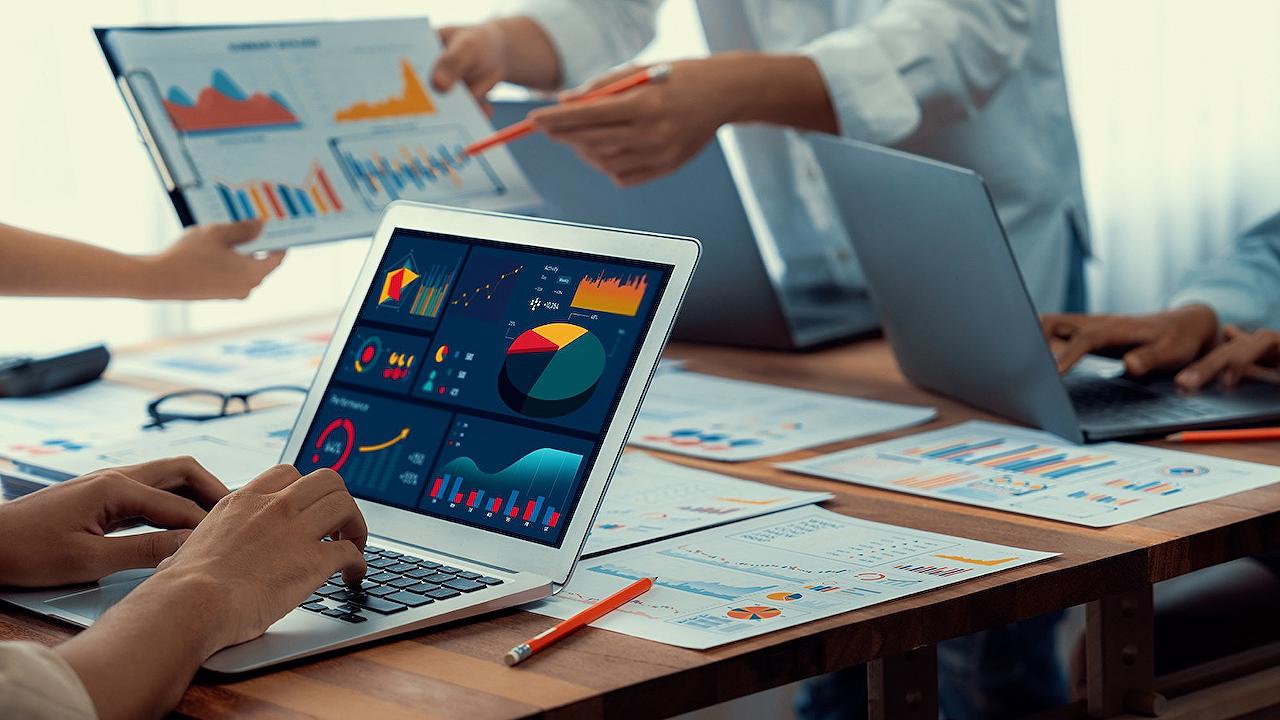 Visual Level Calculations in Power BI