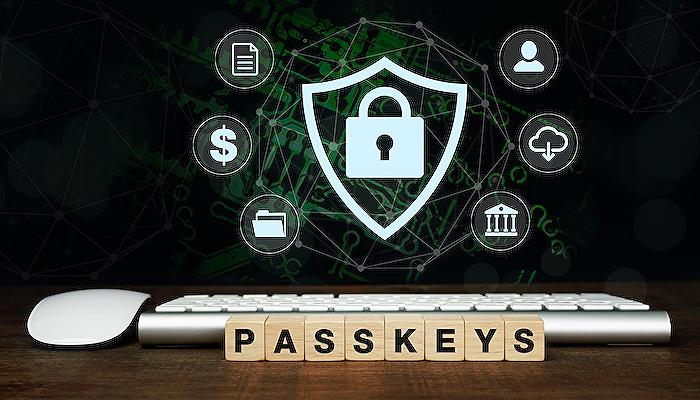 Security - Say Goodbye to Passwords: Introduction to Passkeys