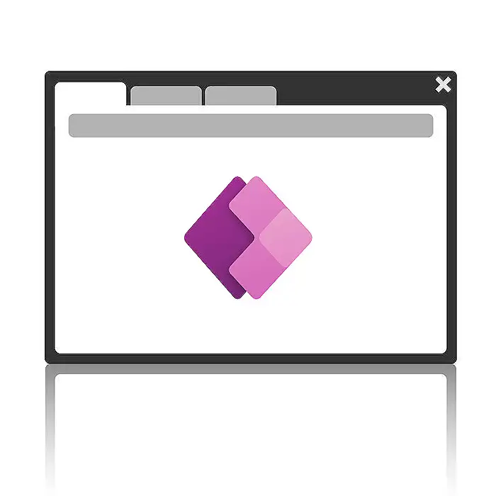 Power Apps - Power Apps: Model-Driven Custom Pages
