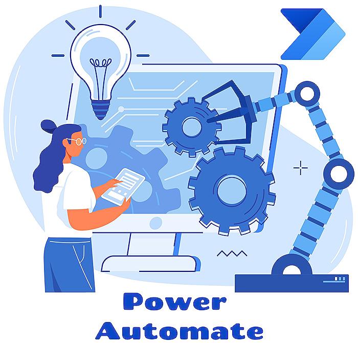 Power Automate - Explore the Enhanced Power Automate Interface 2024