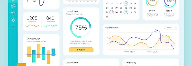 Learn Top 6 Power BI Visuals in Just 20 Minutes