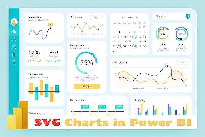 Power BI - Top Power BI KPI Dashboards for Optimal Performance