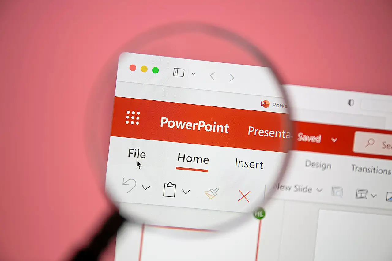 Revolutionize Web Presentations with PowerPoints New Animation Feature