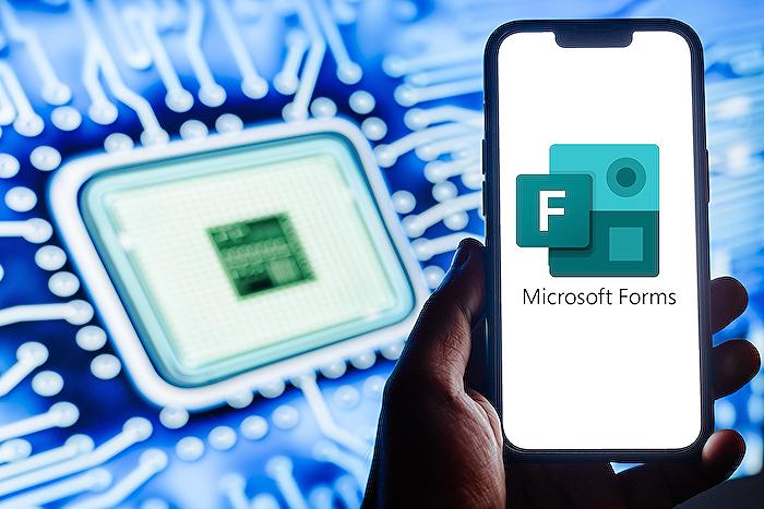 Forms - Auto-Sync Microsoft Forms Results to Excel Web Guide