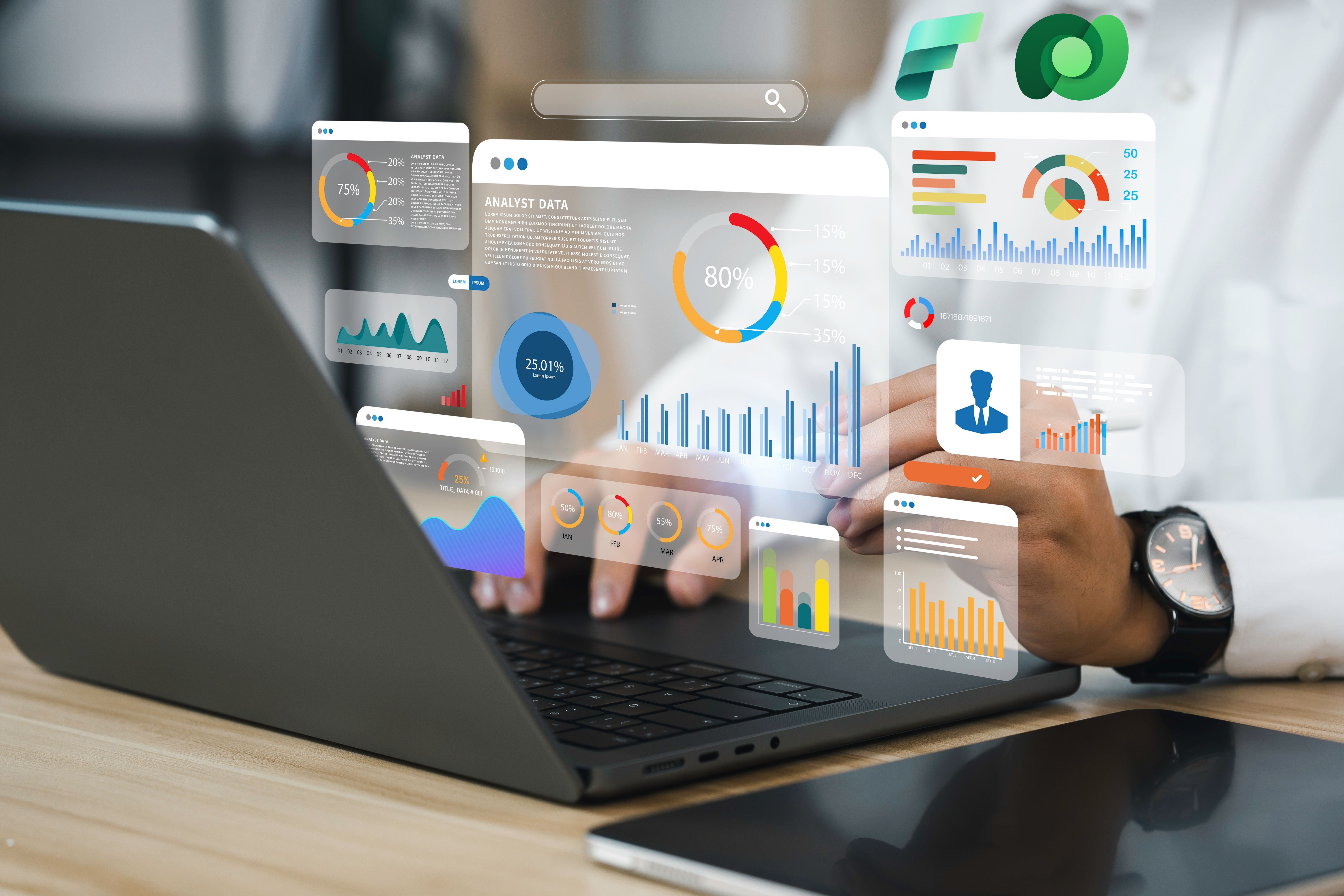 Power Apps Tips: Creating Stunning SVG Elements with YAML Snippets