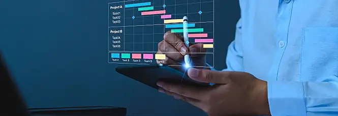 Optimize SharePoint Gantt Chart JSON for Project Success