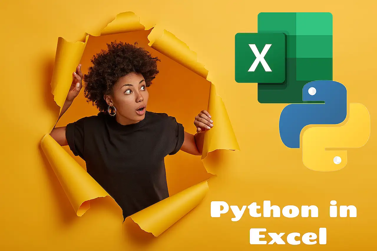Microsoft Expert Tips: Utilizing Python in Excel for Advanced Data Analysis