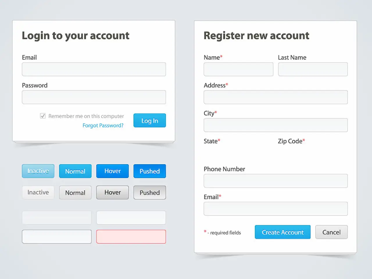 Create Dynamic Power Apps Forms - Complete Guide Pt.1