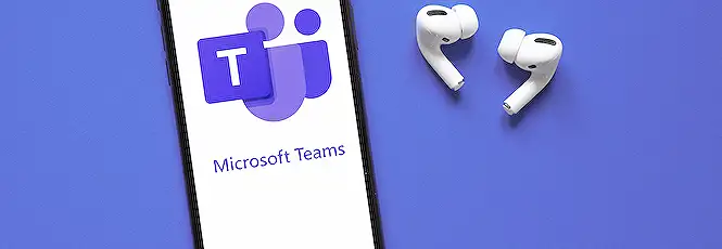 Microsoft Teams: Effortless Holiday Requests in Minutes