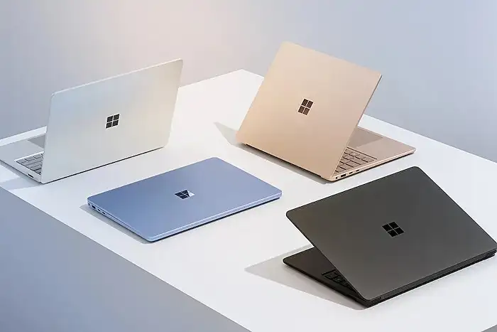 Microsoft Surface - New Surface Pro & Laptop: Best Copilot+ PCs for Business