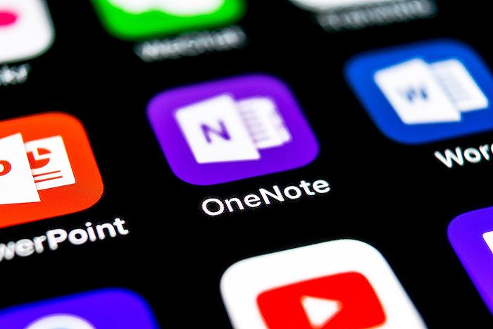 OneNote - OneNote Tutorial: Master Multimedia Notes Efficiently