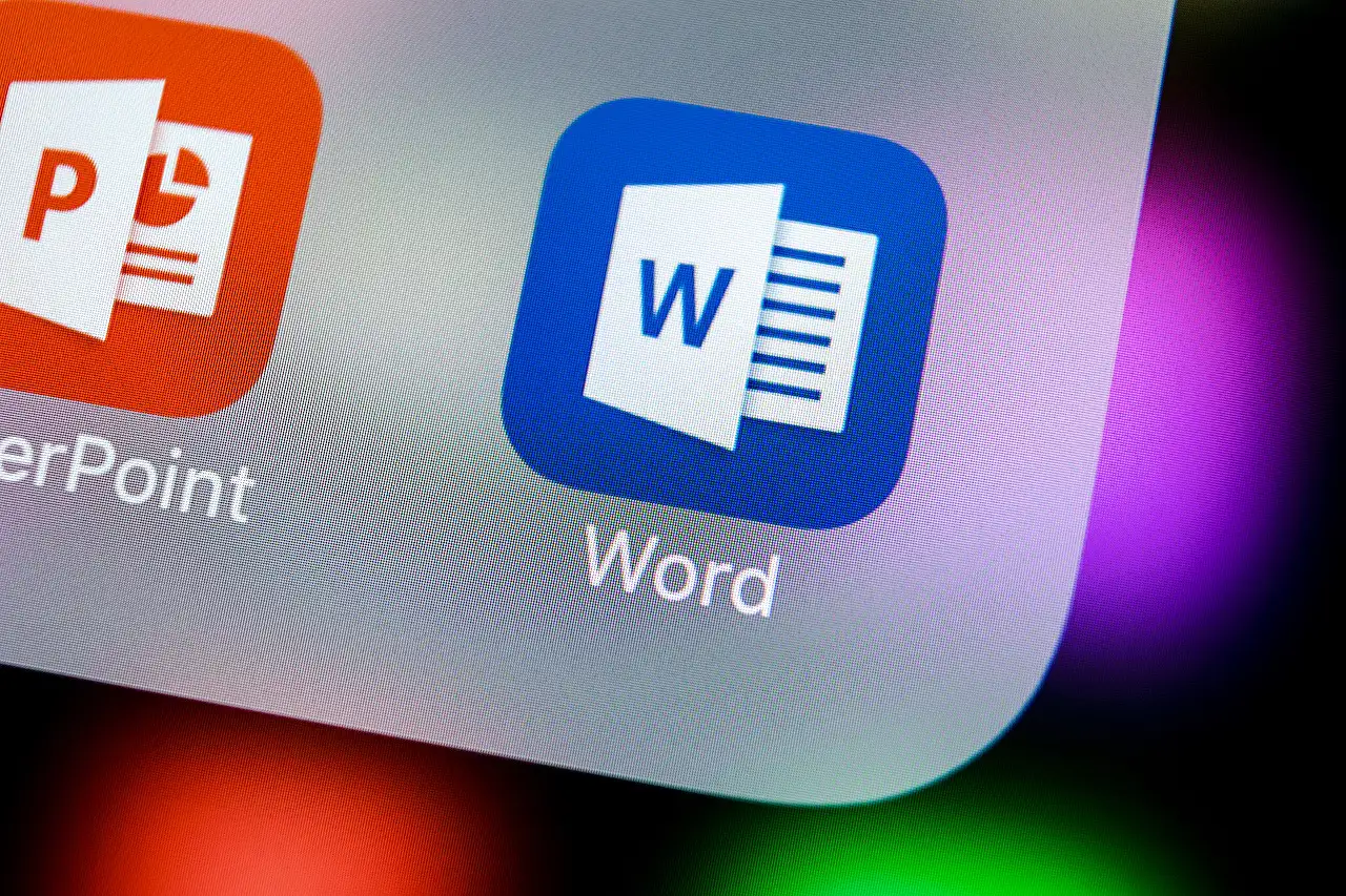 New iOS Widgets for Word, Excel & PowerPoint Files