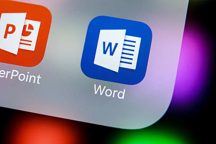 Word - New iOS Widgets for Word, Excel & PowerPoint Files