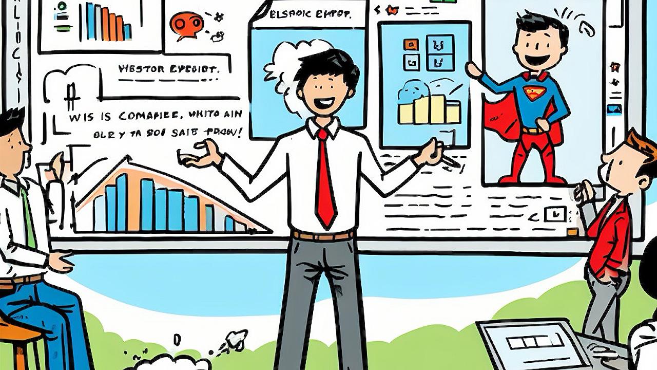 Optimize Collaboration: Microsoft Whiteboard for Teams