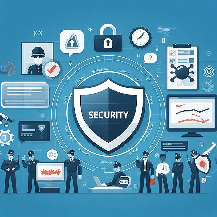 Microsoft Entra - Ensurity Biometric Security Keys Now Support Microsoft Entra ID