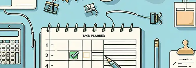 Boost Productivity: Master Time Management & Task Tracking