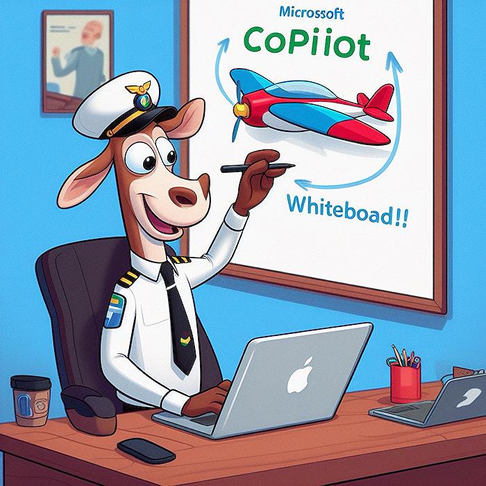 Microsoft Copilot - Explore New Microsoft Copilot: Loop & Whiteboard Deep Dive
