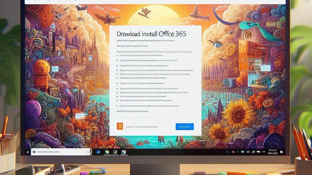 Get Microsoft Office For Free 2024 Complete Guide Get Microsoft Office For Free 2024 Complete Guide