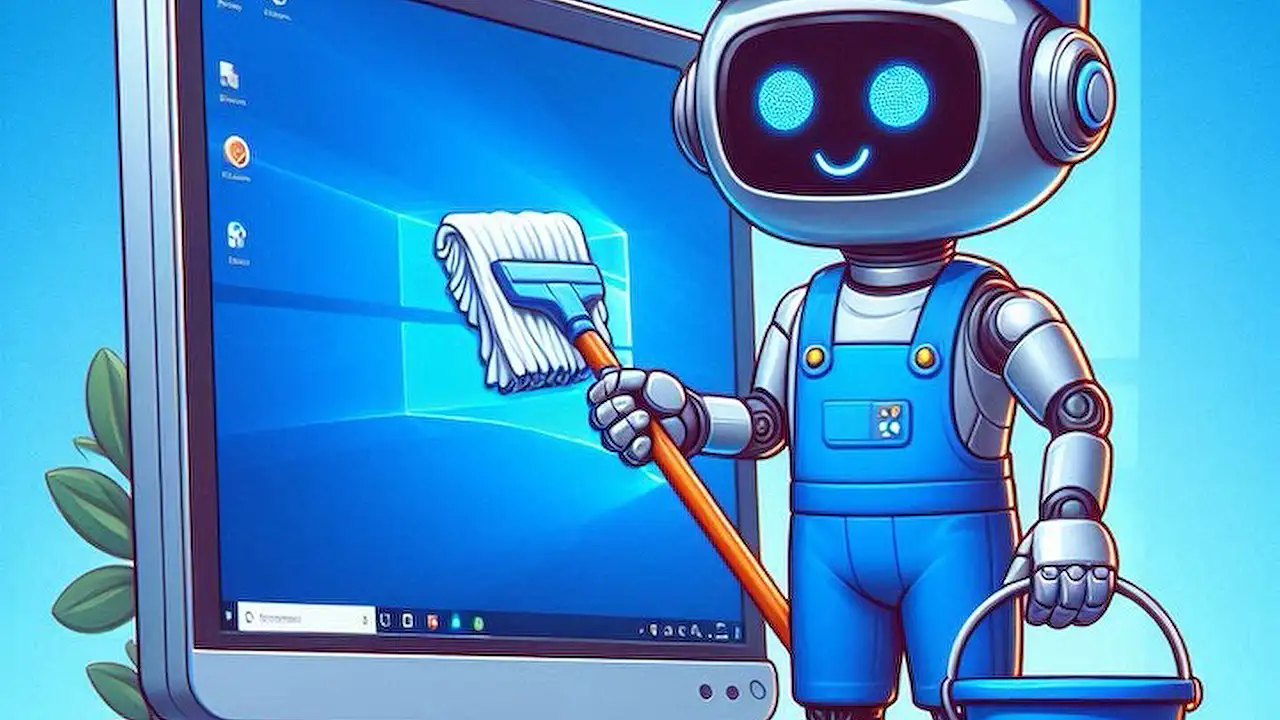 Microsoft Launches New CCleaner Alternative Tool