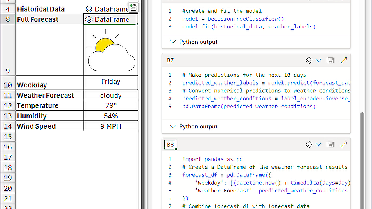 Excel Labs New Python Editor: Comprehensive Guide & Features