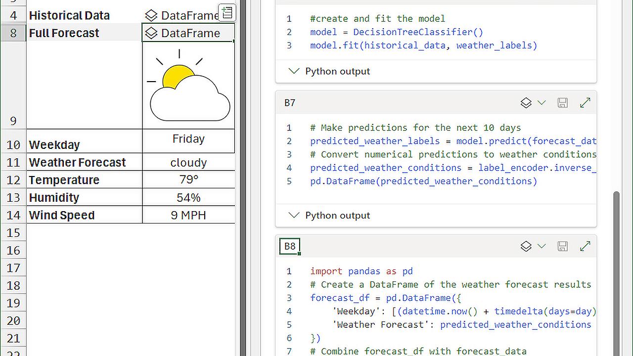 Excel Labs New Python Editor: Comprehensive Guide & Features