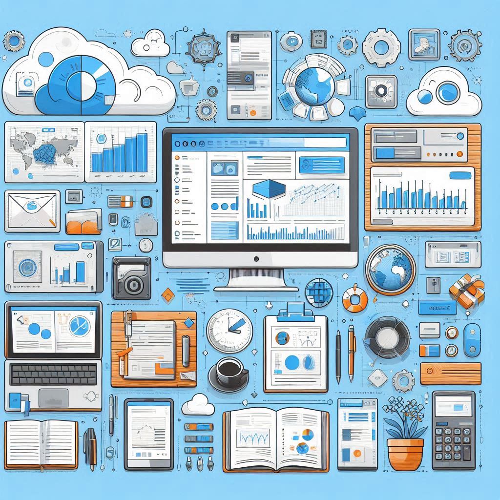 SharePoint: Header & Footer Redesign