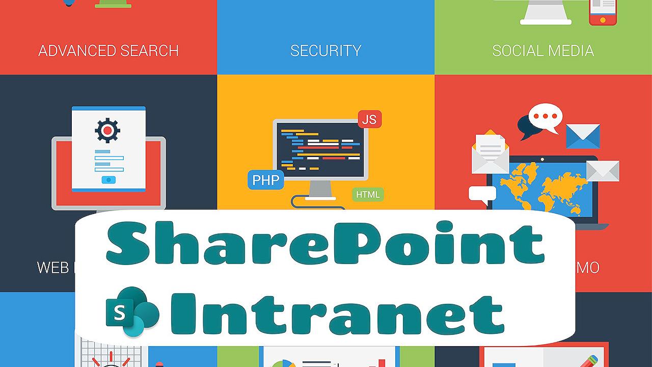 Top SharePoint Web Parts for Enhanced Design 2024