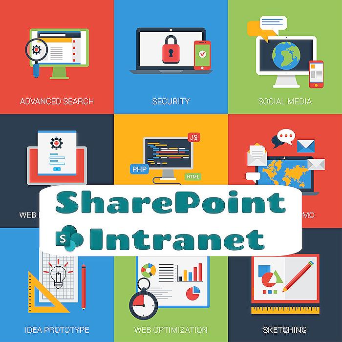 SharePoint Online - Top SharePoint Web Parts for Enhanced Design 2024