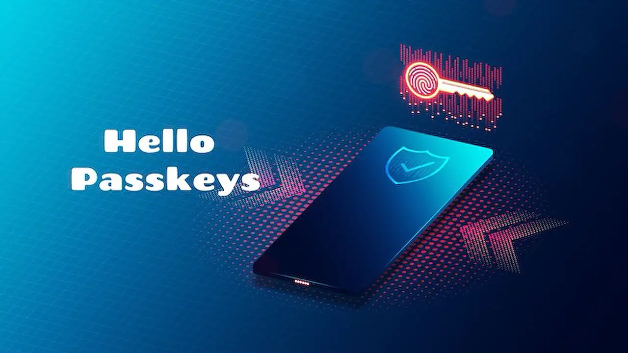 Step By Step Guide To Using Passkeys In Microsoft 365 Step By Step Guide To Using Passkeys In Microsoft 365