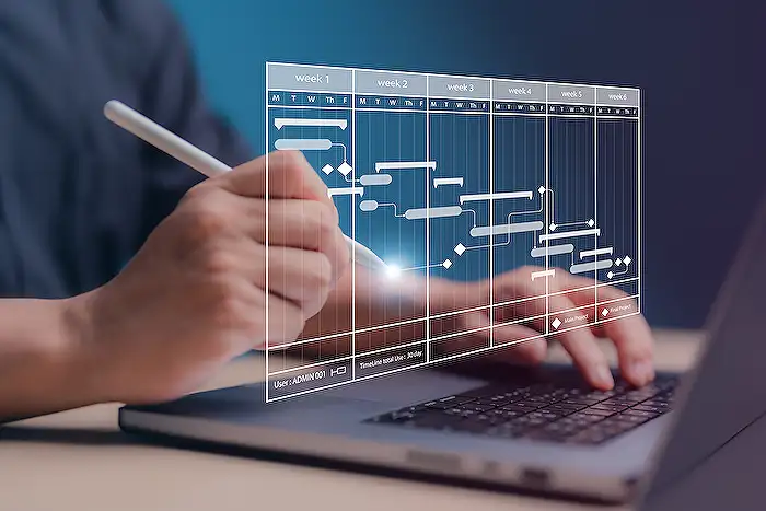 Excel - Excel Copilot: Smart-Filter Dashboards