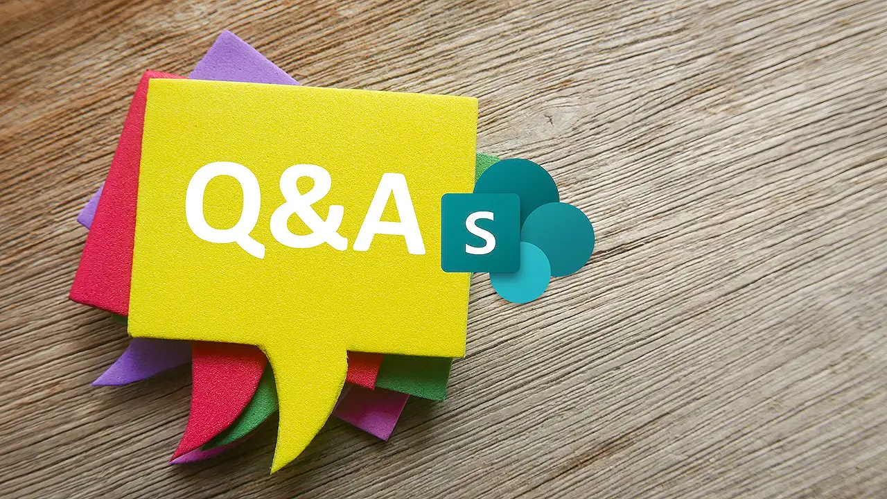 Optimize Microsoft Search with Q&A Setup Guide