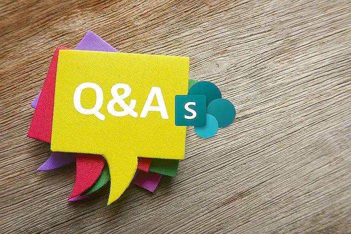 Microsoft Search - Microsoft Foundry: AI Search with SPFx