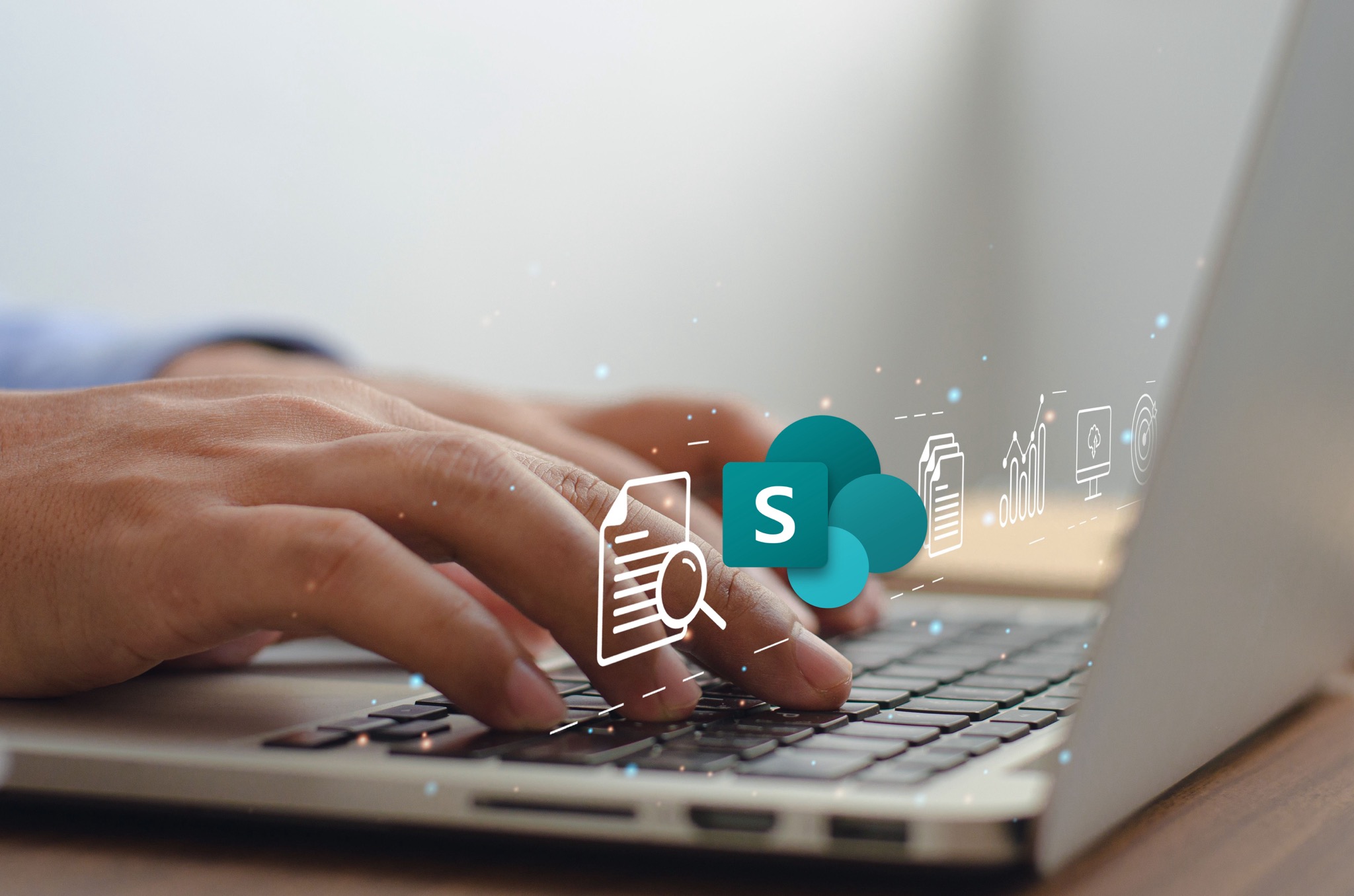 SharePoint’s Latest Update: Boost Efficiency Effortlessly