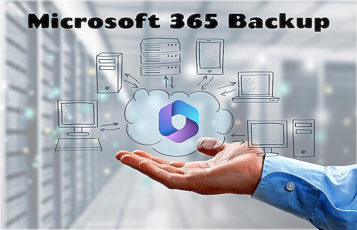 Microsoft 365 Admin - Advancements in Microsoft 365 Backup & Archive Features