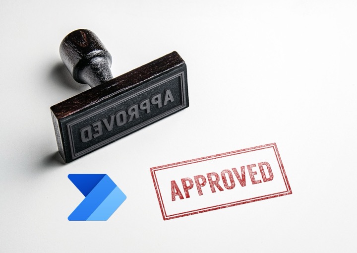 Easy Sequential Approvals In Power Automate