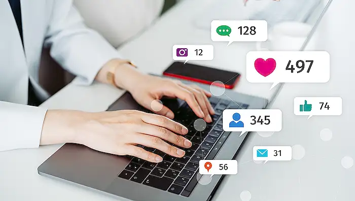 Viva Amplify - Viva Amplify: 15-Minute Campaign Builder