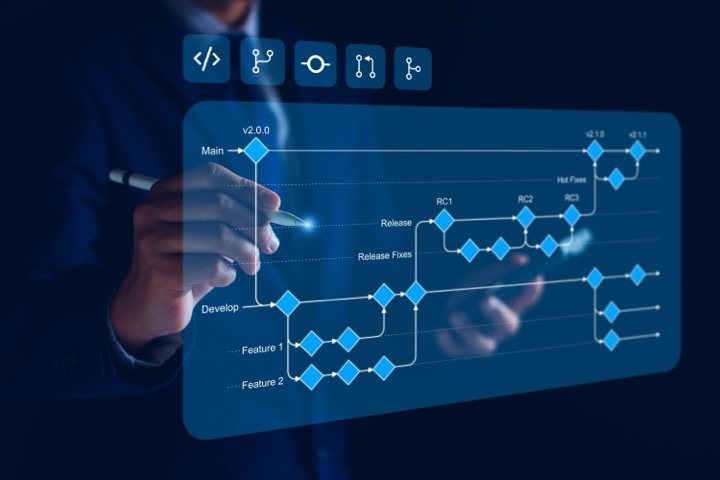 Power Automate: Master NEw Versioning & Drafts