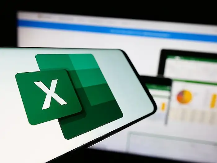 Excel - Boost Productivity: Must-Click Excel Shortcuts Revealed