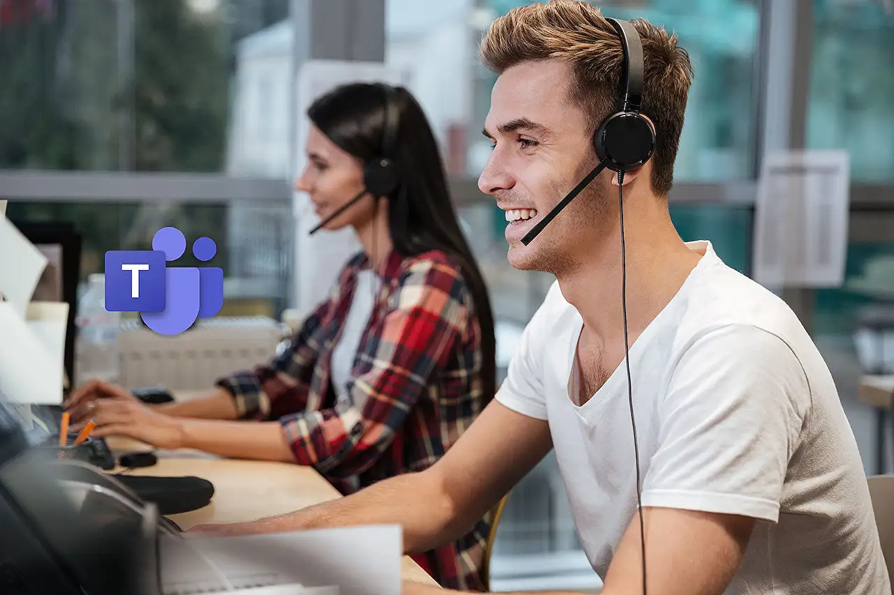 Introducing Microsoft Teams Call Record Insights